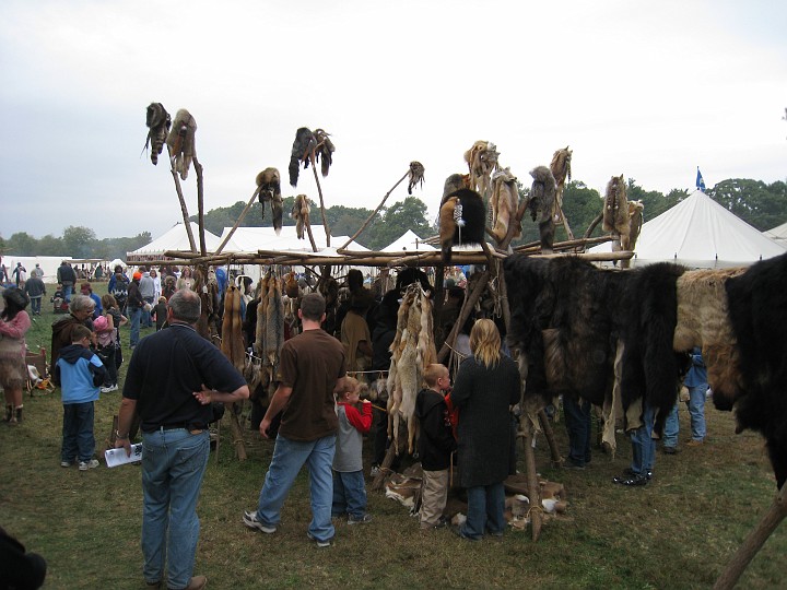 West Lafayette IN Feast of the Hunters Moon 2007-10 073.jpg